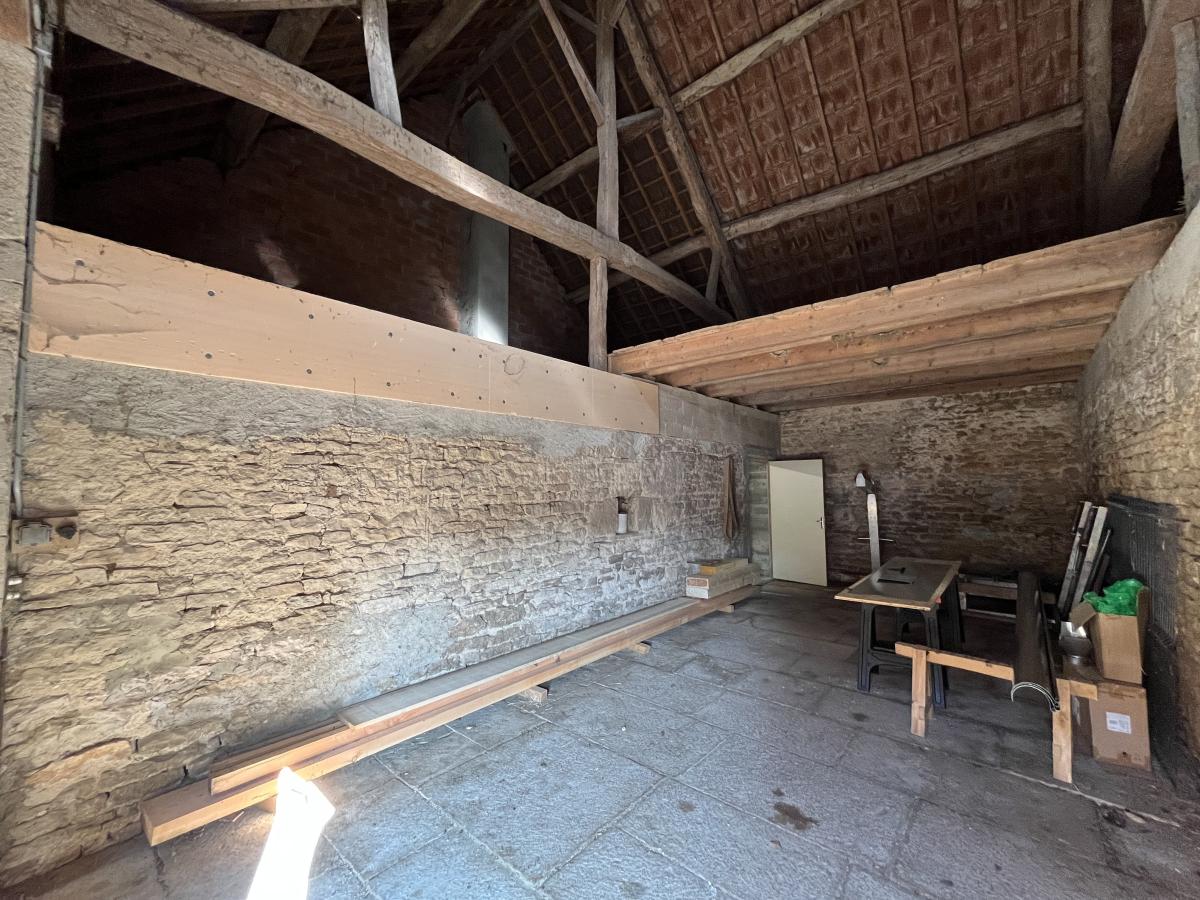 maison - 144 m² - Vignoles