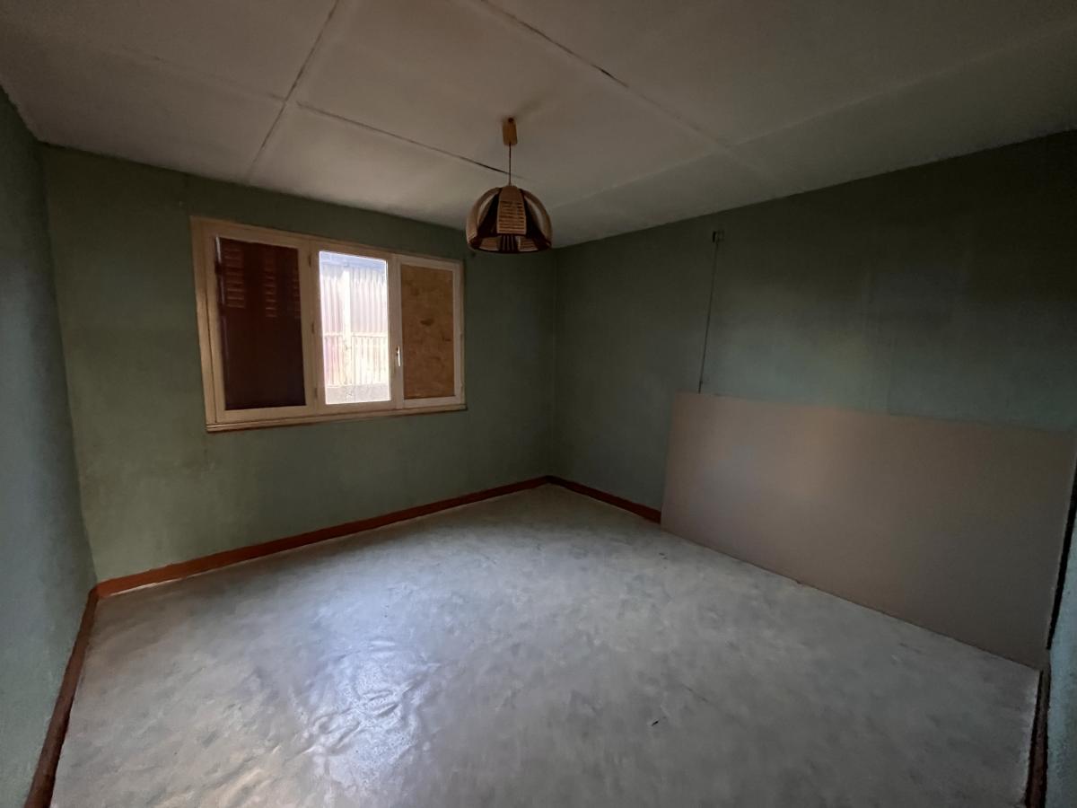 maison - 90 m² - Tart