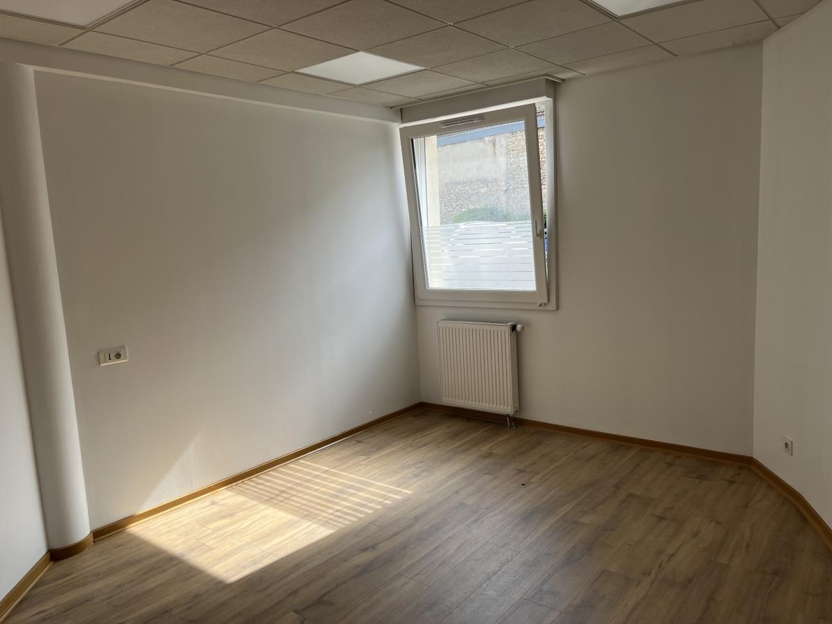 autre - 115 m² - Dole