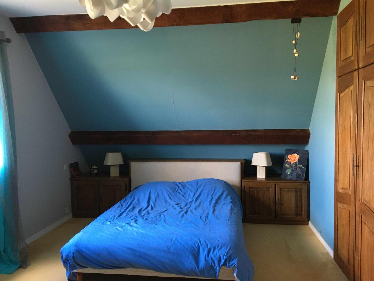 maison - 187 m² - Ruffey-lès-Beaune