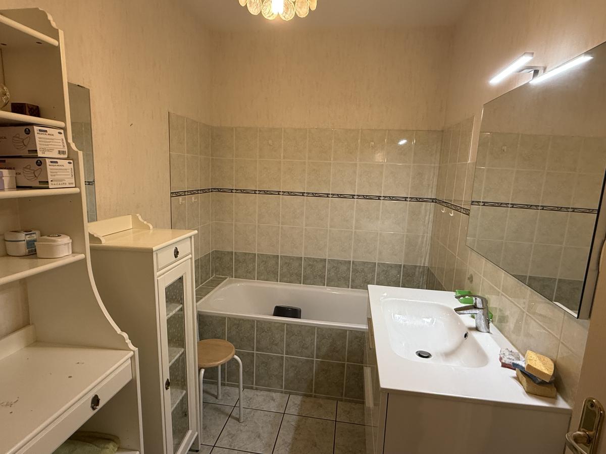 appartement - 140 m² - Dijon