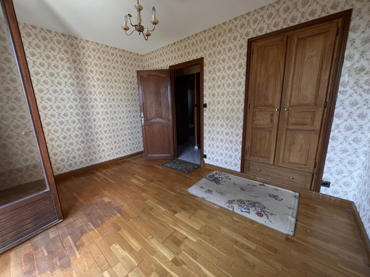 maison - 165 m² - Aiserey