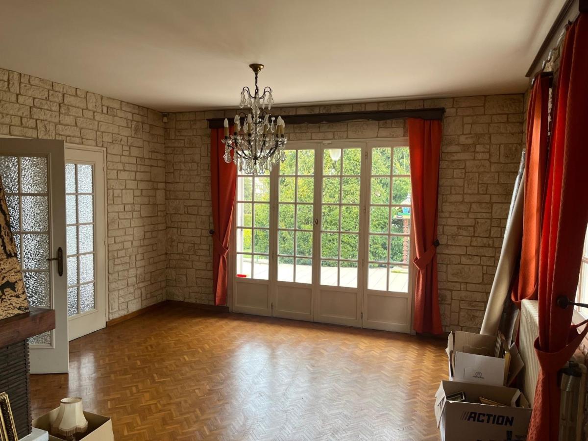 maison - 96 m² - Dole