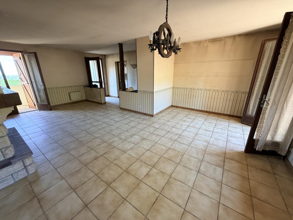 maison - 100 m² - Pernand-Vergelesses