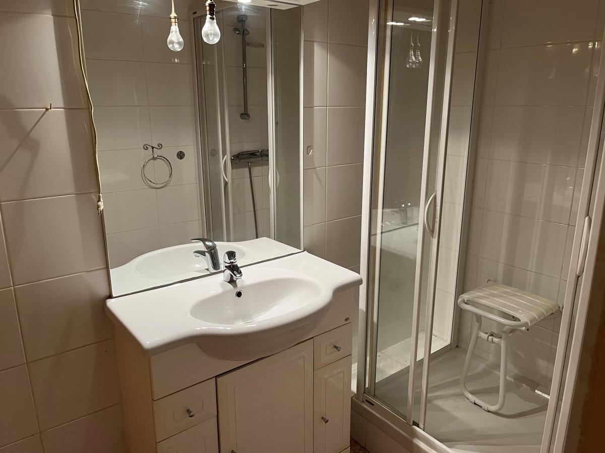 appartement - 88.67 m² - Quetigny