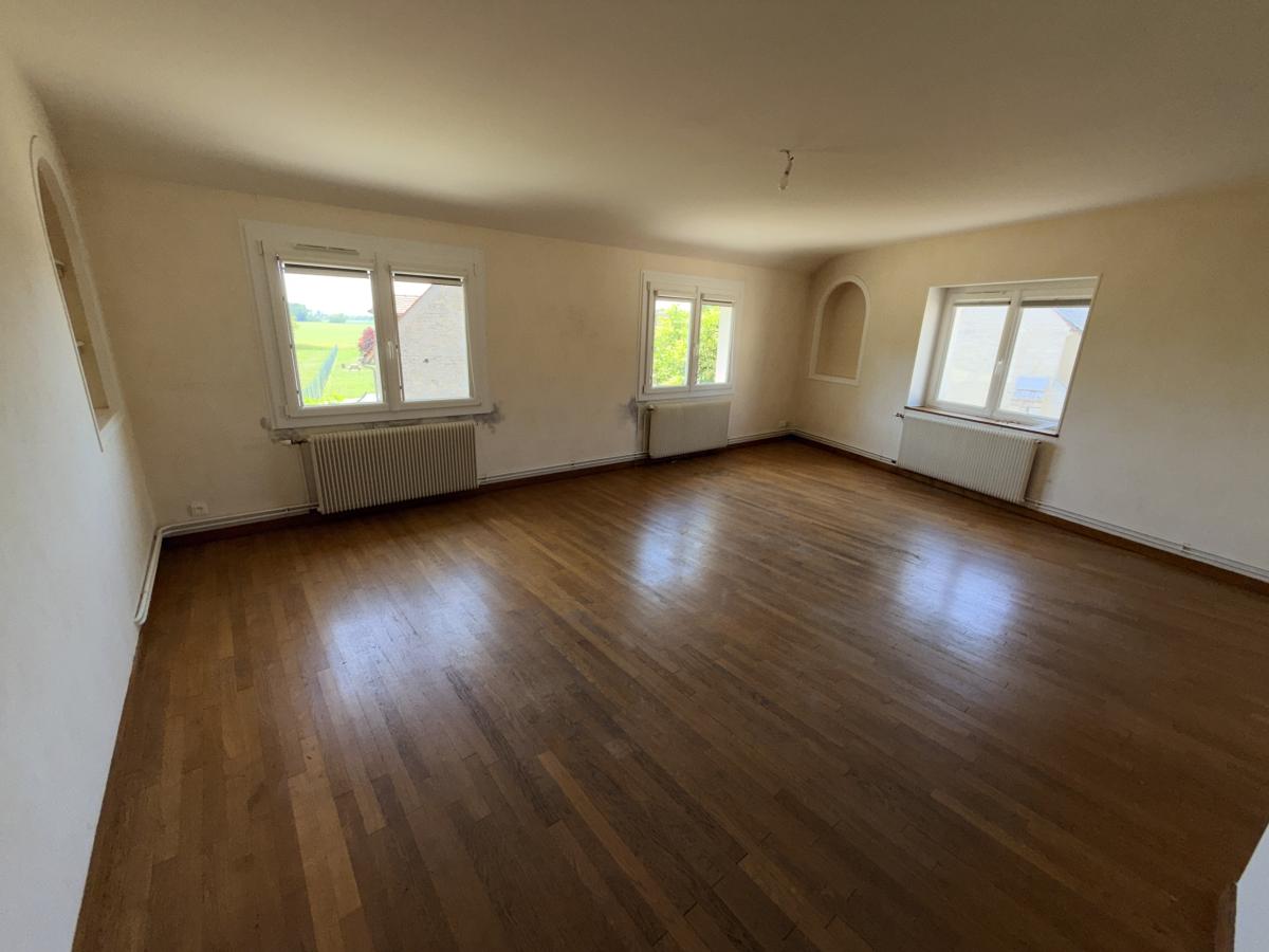 maison - 176 m² - Agencourt