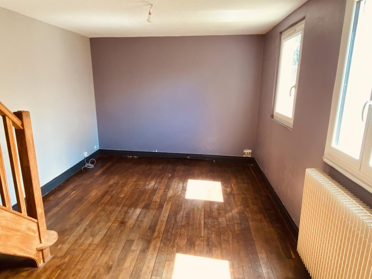 maison - 60 m² - Talant