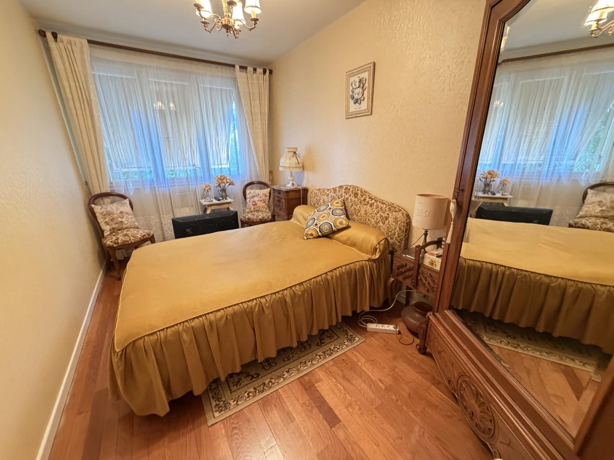 maison - 110 m² - Genlis