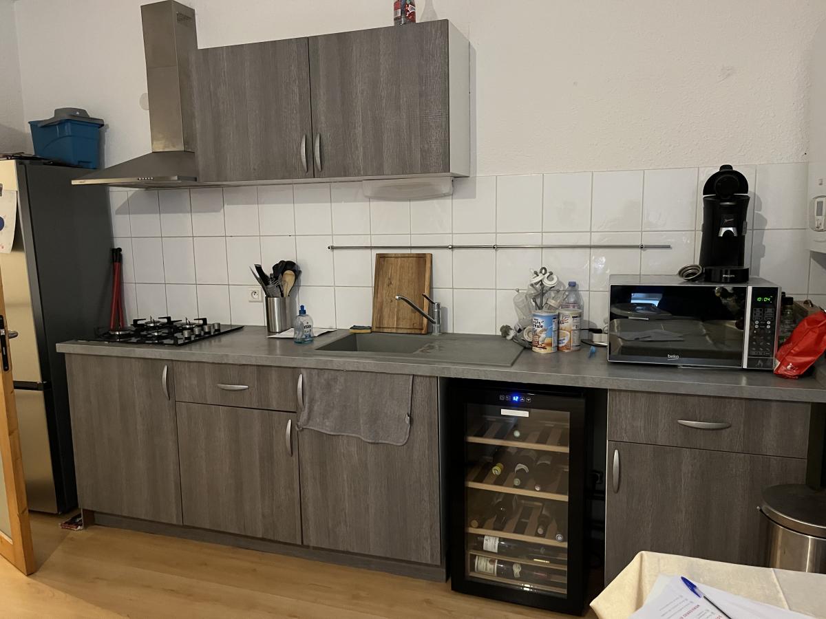 appartement - 71 m² - Dole