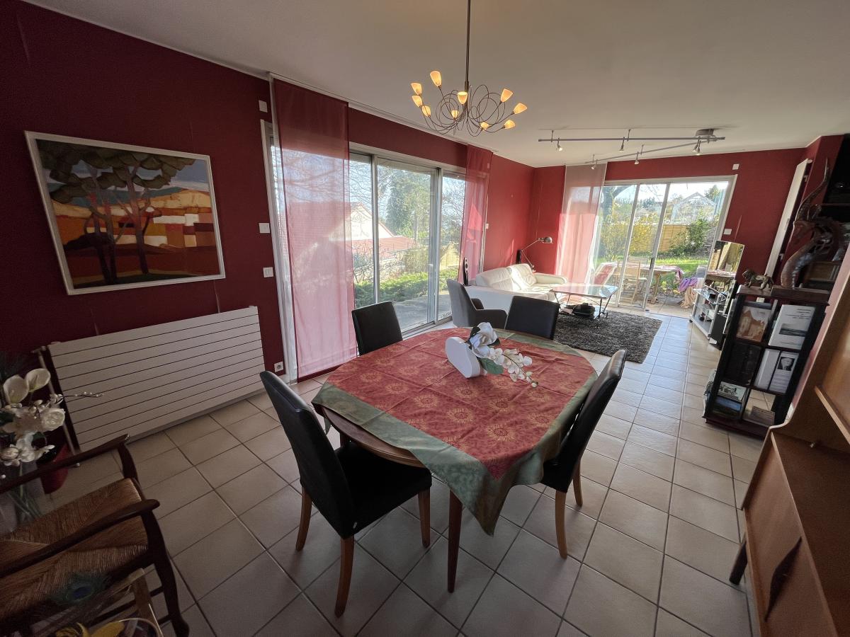 maison - 152 m² - Beaune