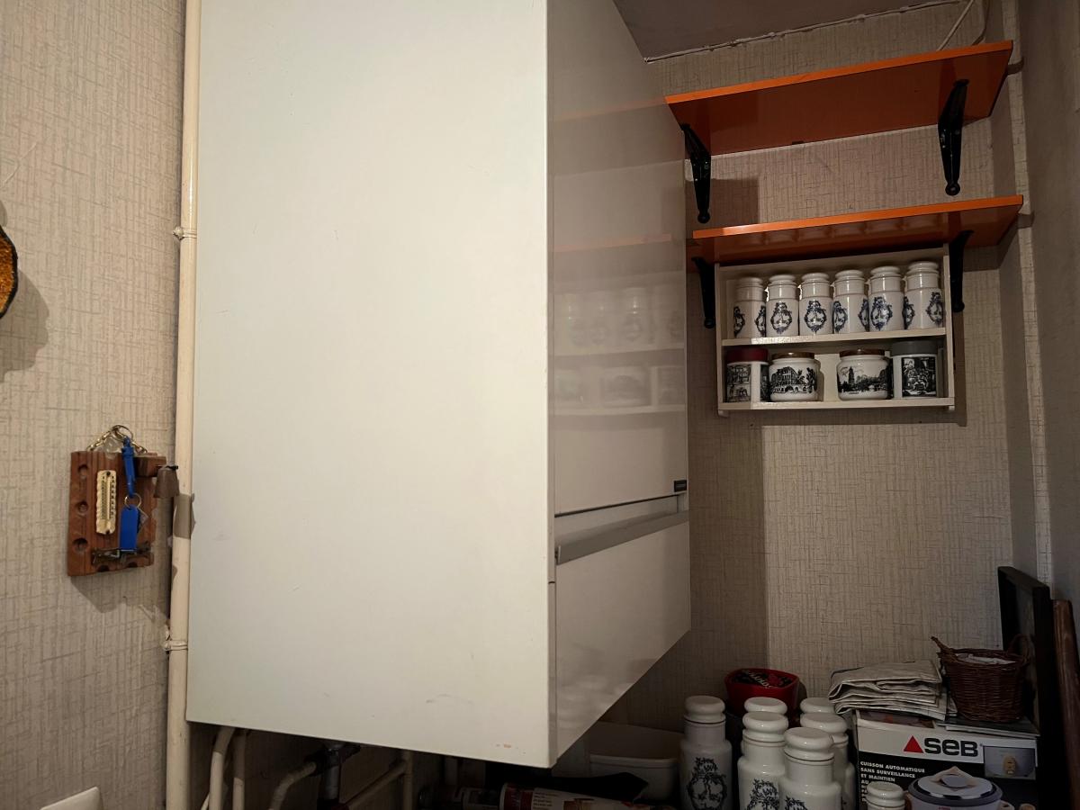 maison - 101 m² - Longvic