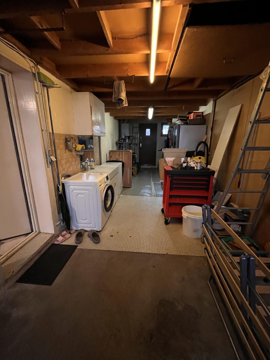 maison - 92 m² - Genlis