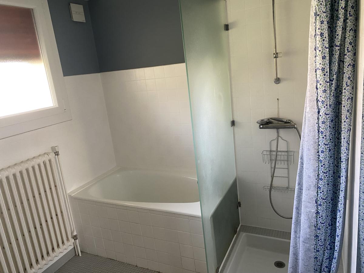 maison - 163 m² - Dijon