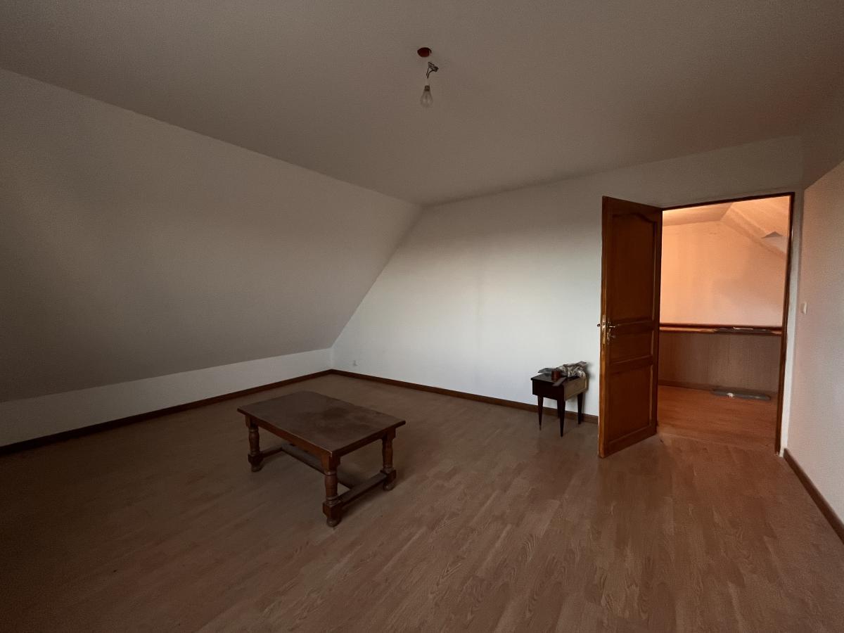 maison - 165 m² - Aiserey