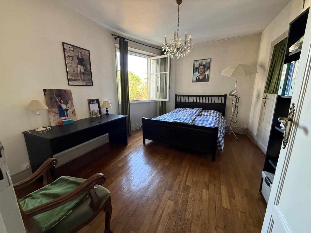 appartement - 96.87 m² - Dijon