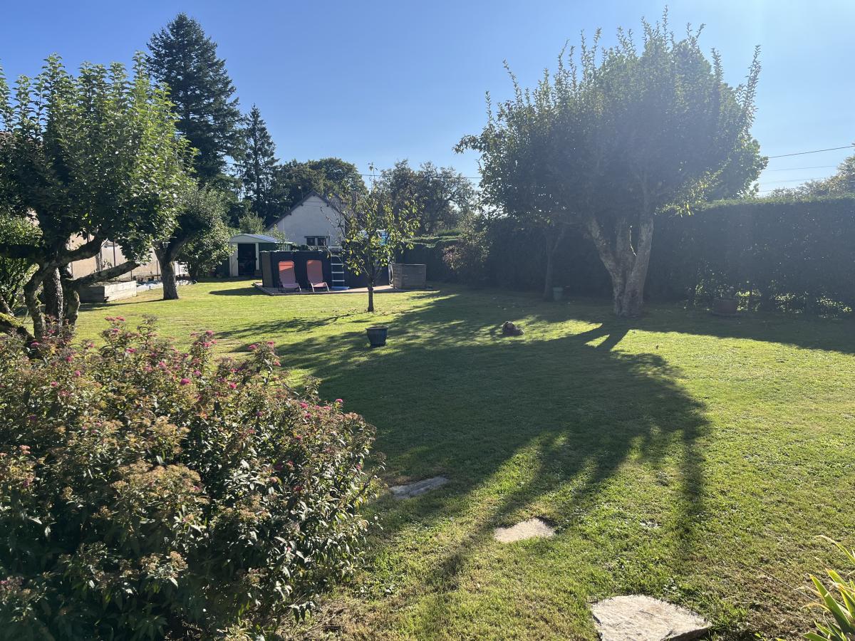 maison - 95 m² - Dole