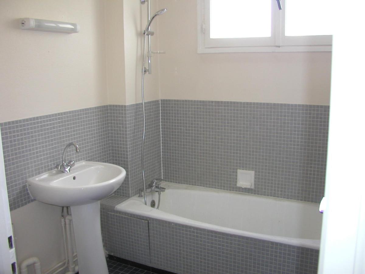 appartement - 52.49 m² - Talant
