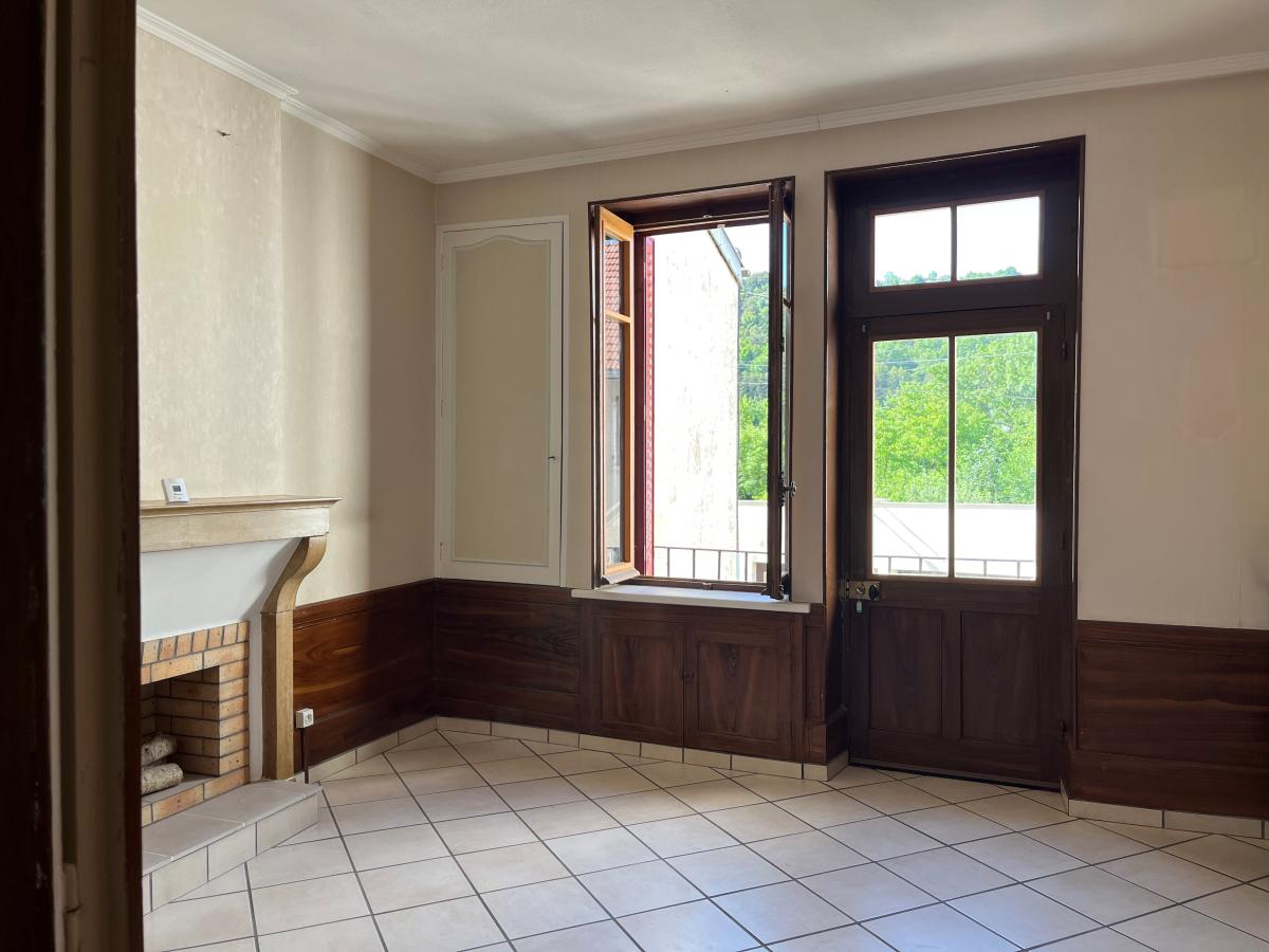 maison - 64.89 m² - Plombières-lès-Dijon