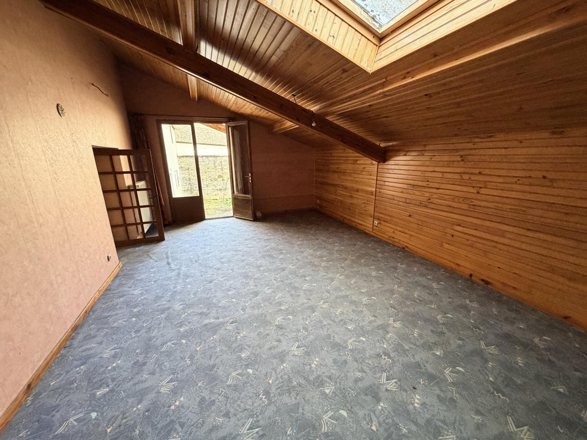 maison - 176 m² - Tailly