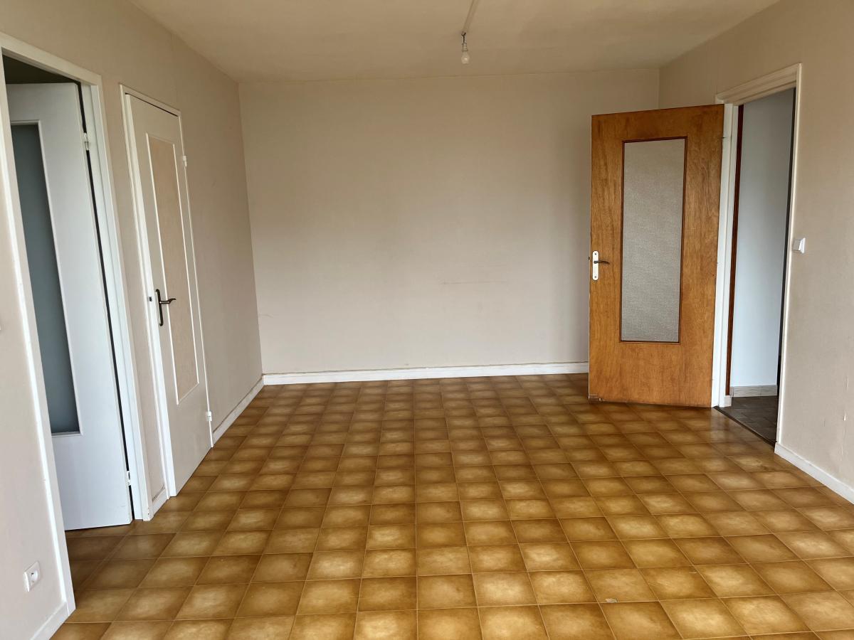 appartement - 99 m² - Quetigny