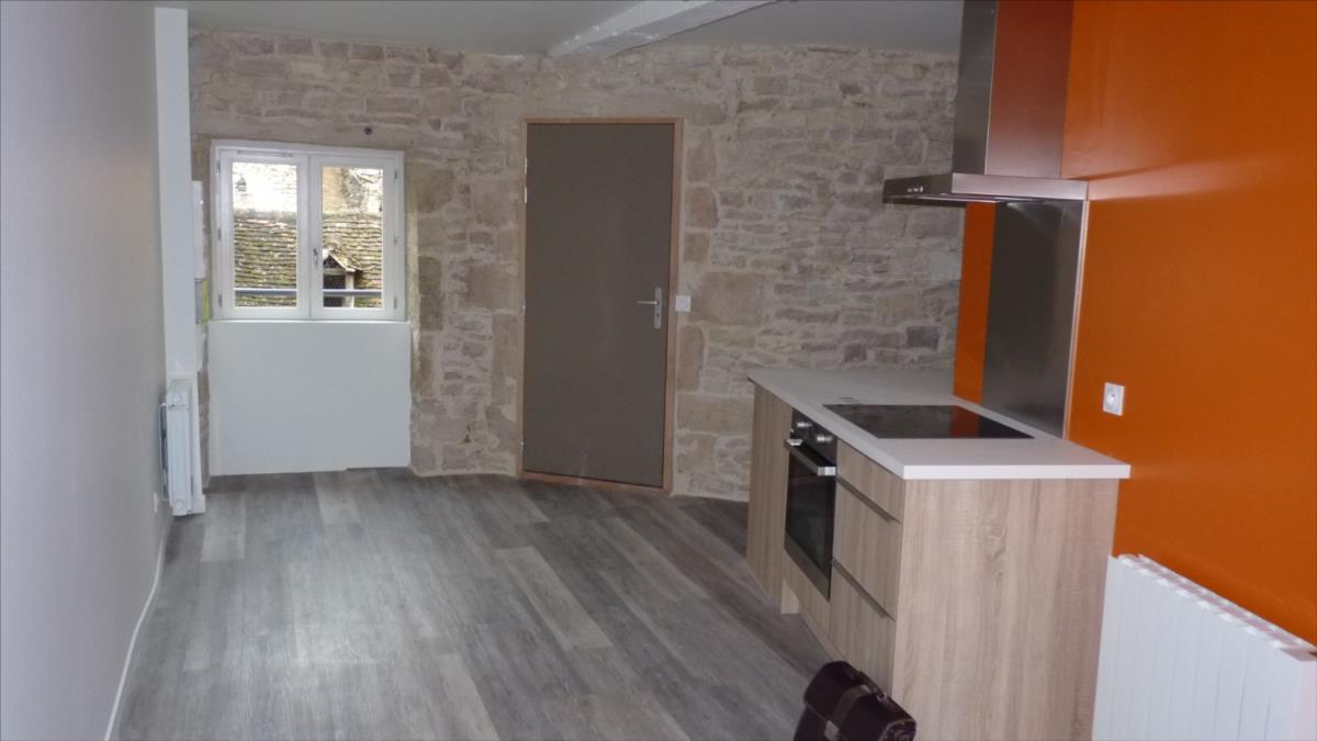 Appartement - 3 pièces