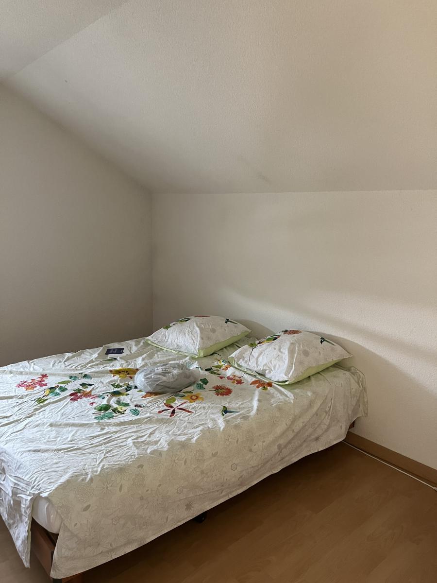 appartement - 86 m² - Dole