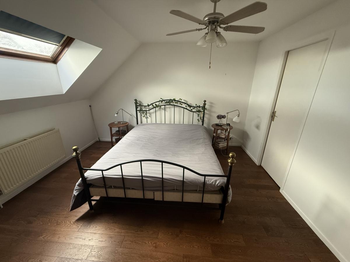 maison - 145.65 m² - Dijon