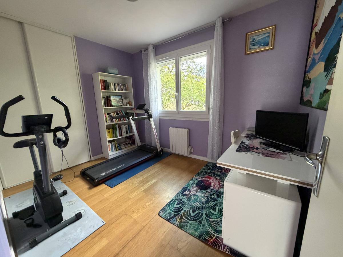 maison - 90 m² - Izeure