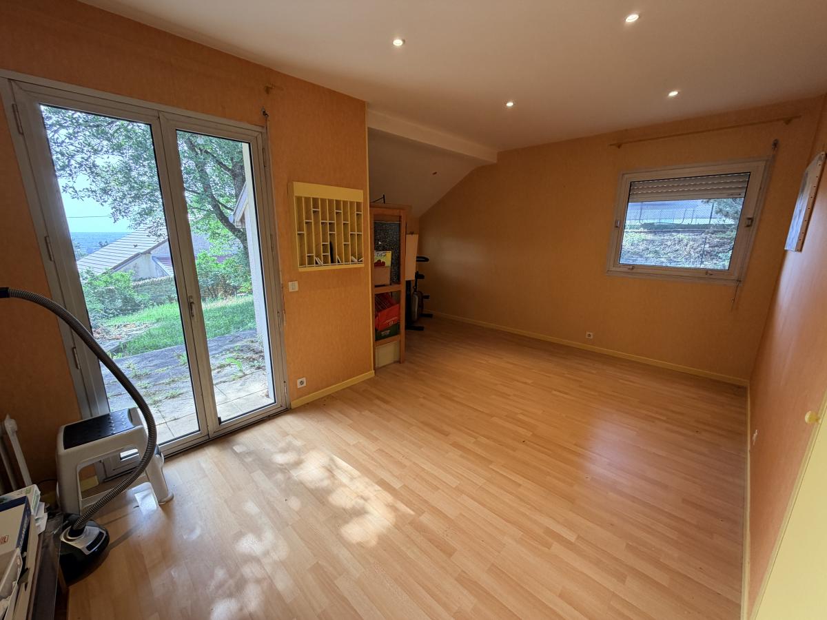 maison - 152 m² - Beaune
