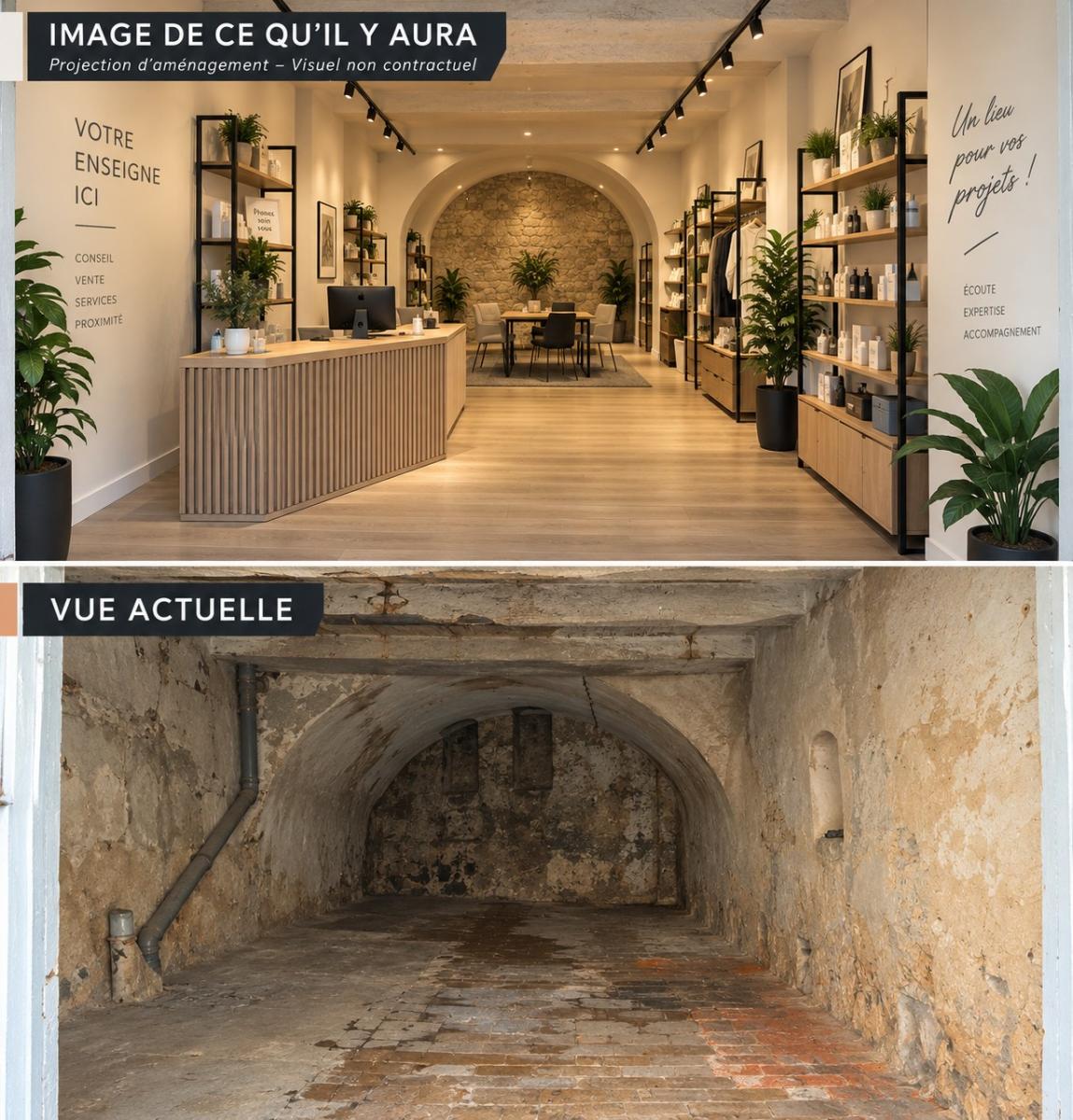 autre - 55 m² - Dole