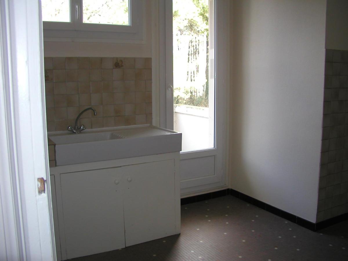 appartement - 52.49 m² - Talant