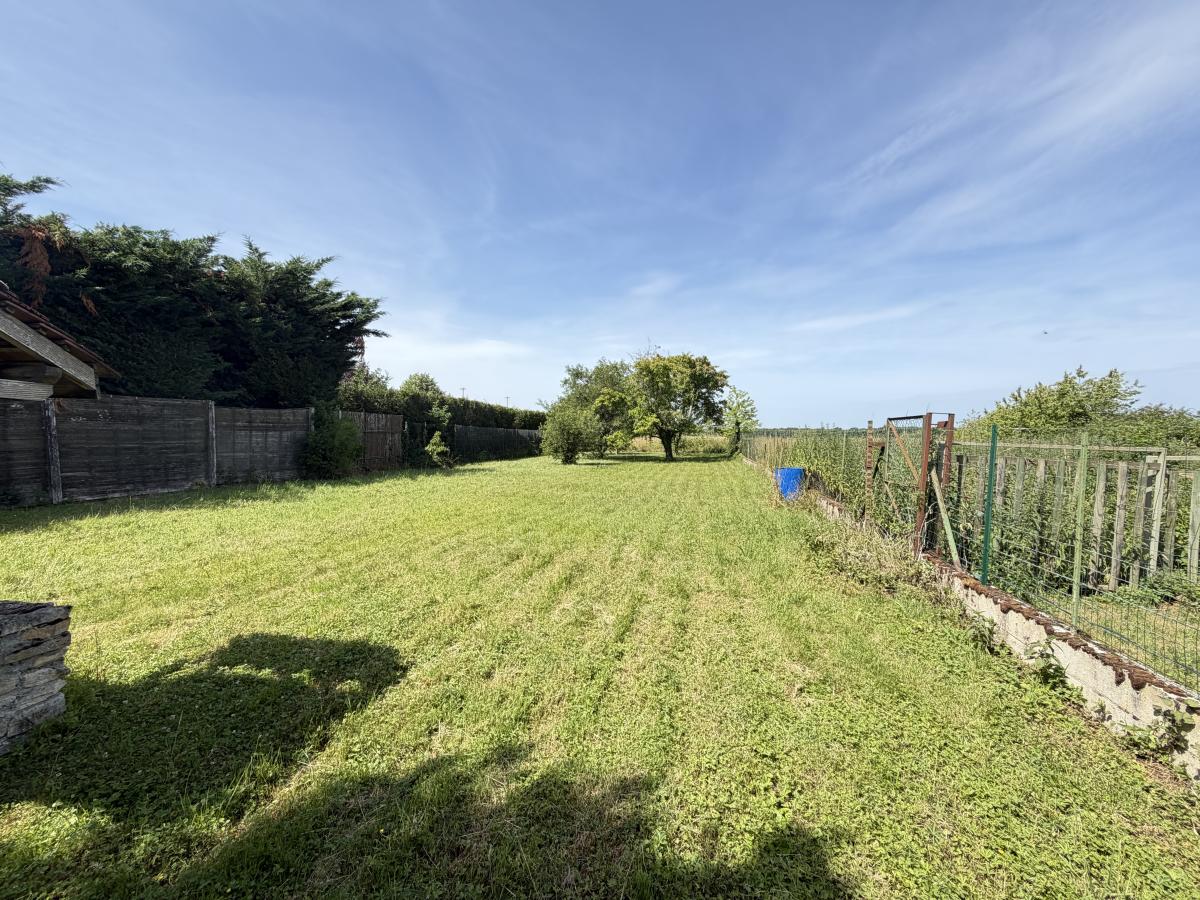maison - 201 m² - Longecourt-en-Plaine
