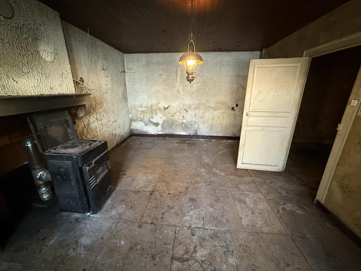 maison - 70 m² - Fleurey-sur-Ouche