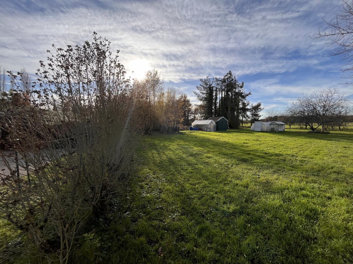 maison - 110 m² - Lamarche-sur-Saône