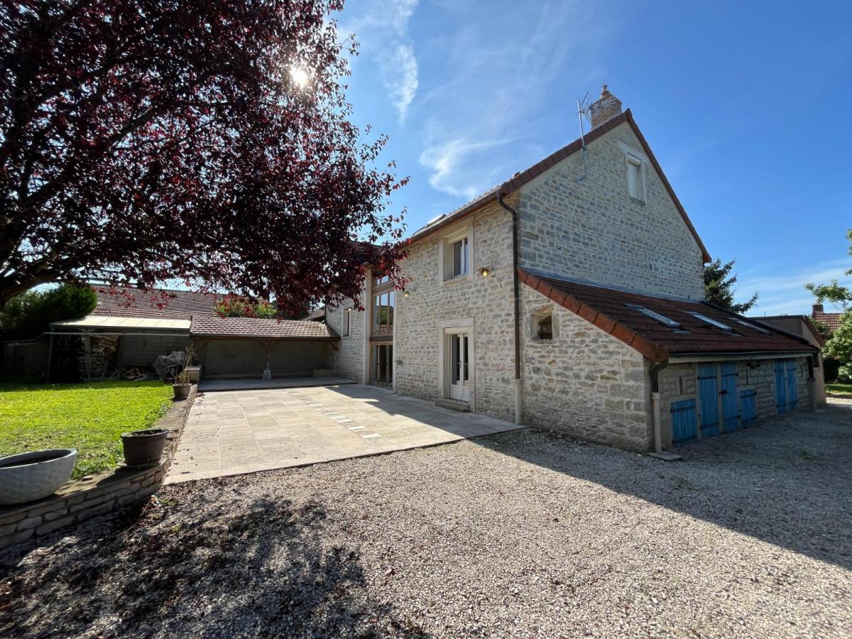 maison - 327 m² - Nuits-Saint-Georges