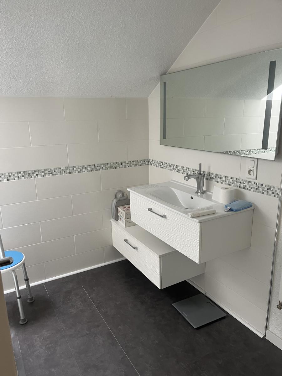 appartement - 86 m² - Dole