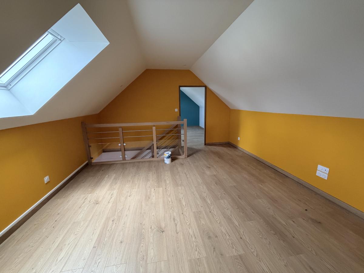 maison - 137 m² - Nolay