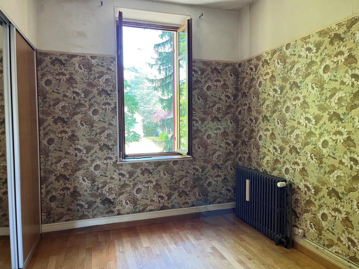 maison - 64.89 m² - Plombières-lès-Dijon