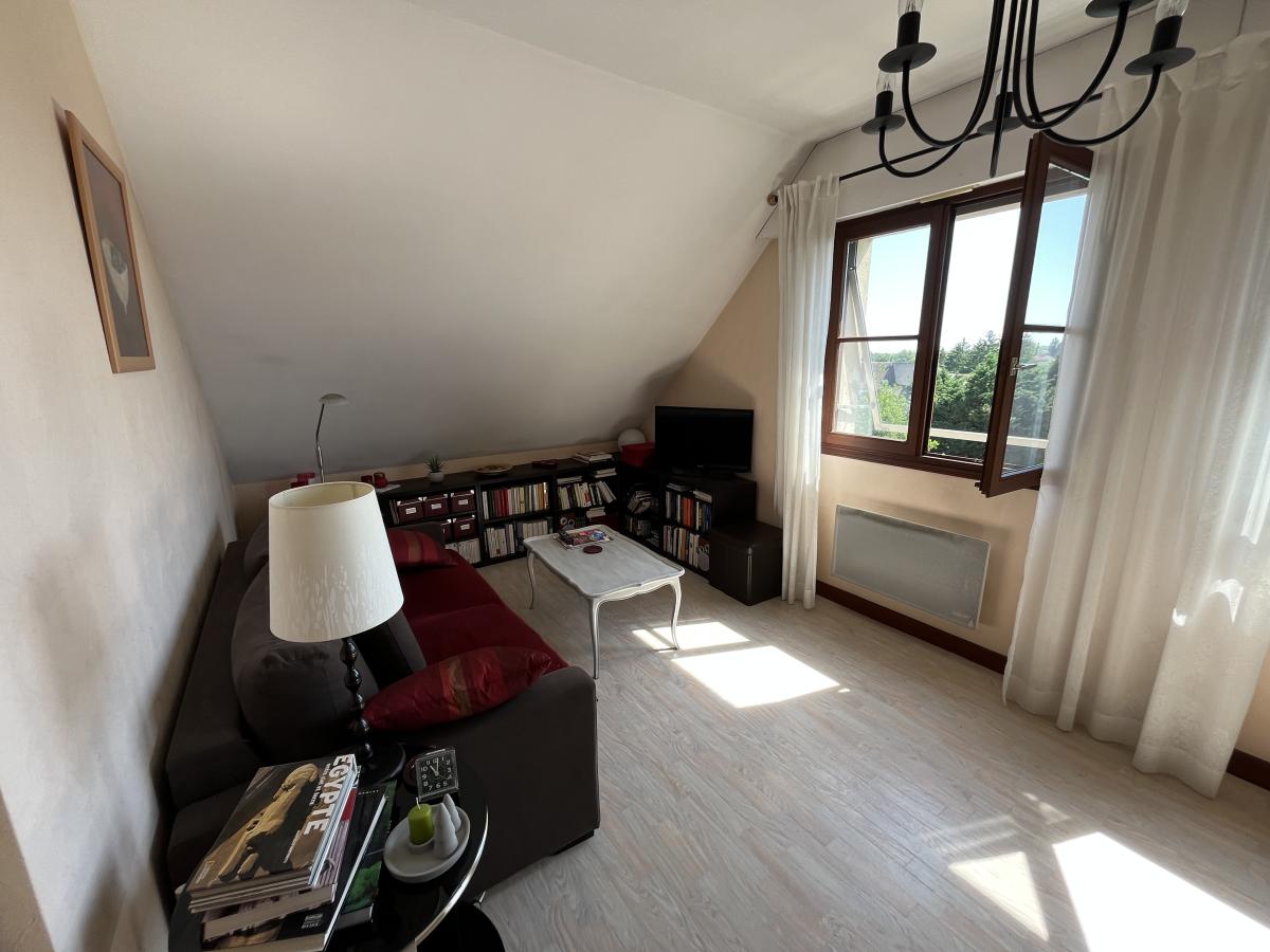 appartement - 54.64 m² - Beaune