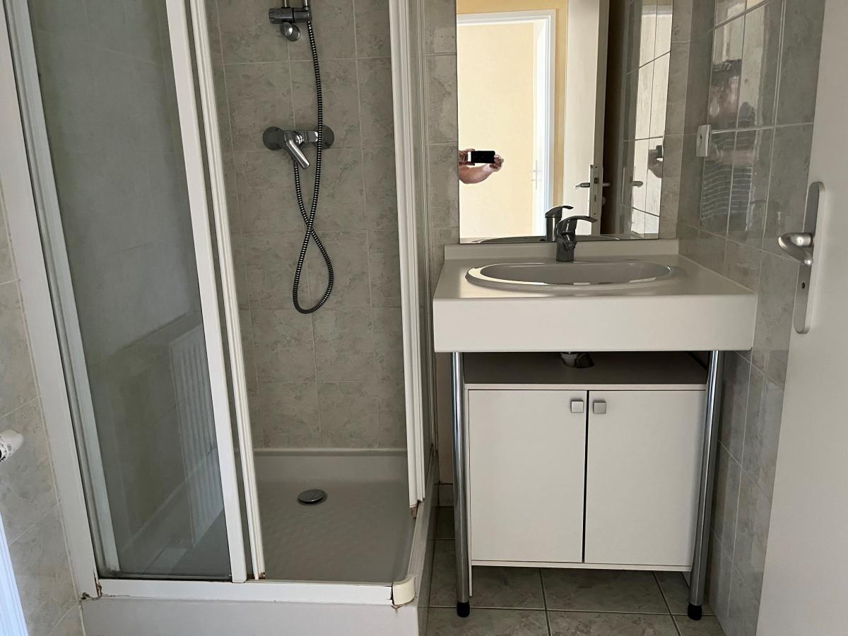 maison - 94 m² - Quetigny