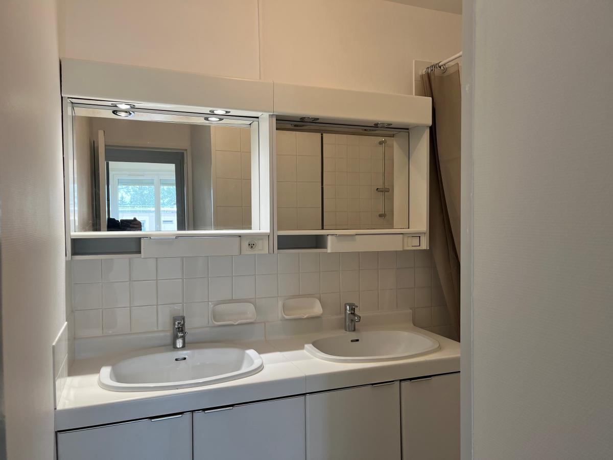 appartement - 99 m² - Quetigny