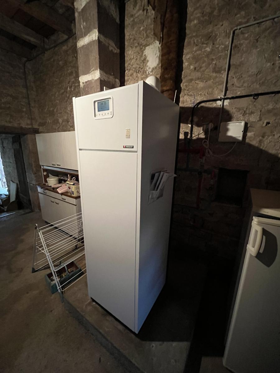 maison - 91.72 m² - Premeaux-Prissey