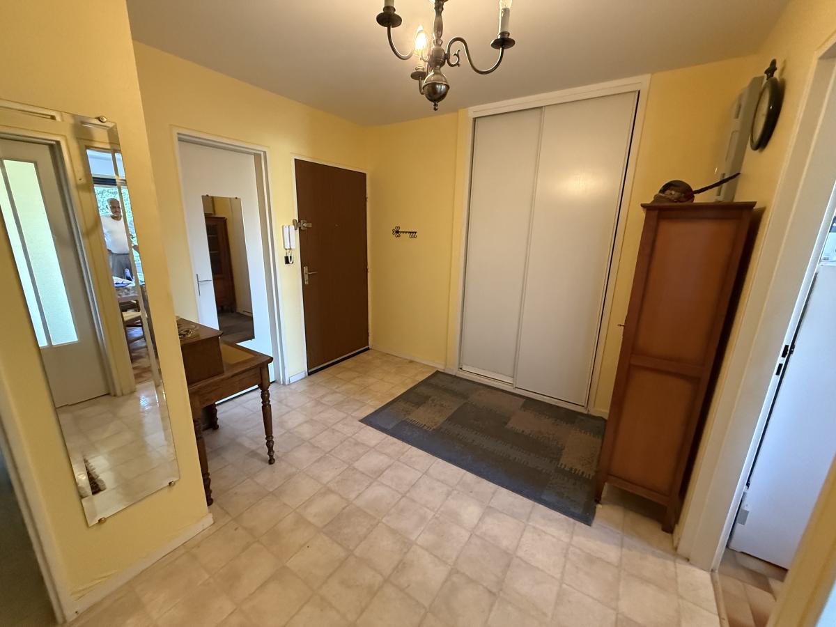 appartement - 73.65 m² - Talant