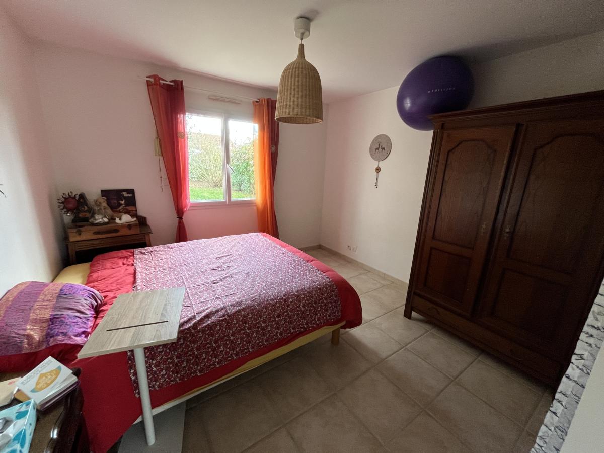maison - 117.75 m² - Chagny