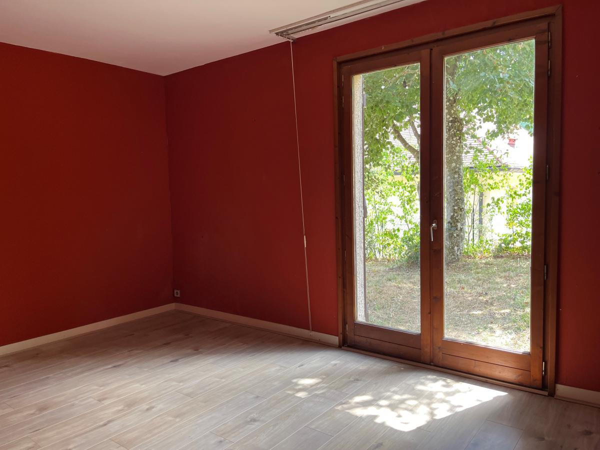 maison - 194 m² - Corcelles-les-Monts