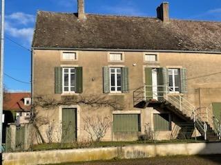 Maison - 5 pièces