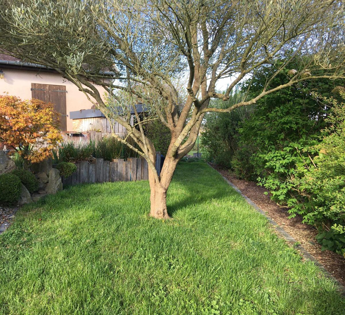 maison - 187 m² - Ruffey-lès-Beaune