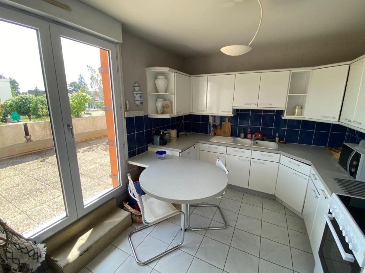 appartement - 120 m² - Dijon