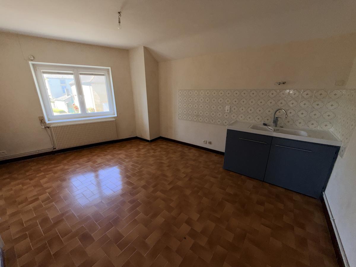 maison - 176 m² - Agencourt
