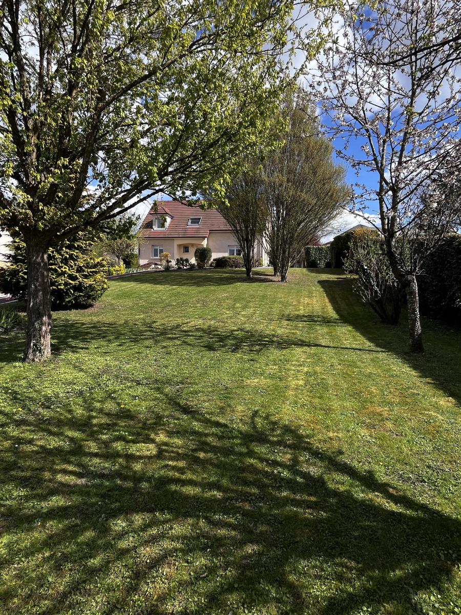 maison - 178 m² - Tart-le-Haut